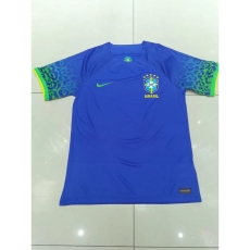 2022 Brazil away